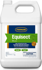 Farnam Equisect Botanical Fly Repellent for Horses, Dogs and Cats, 32 Ounces, Quart Spray (Pack of 2) - Image 14