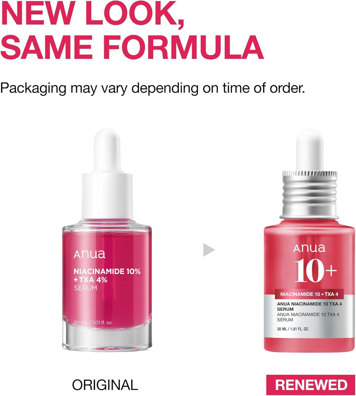 Anua 2% BHA + 10% Niacinamide Skin Booster Duo - Image 2