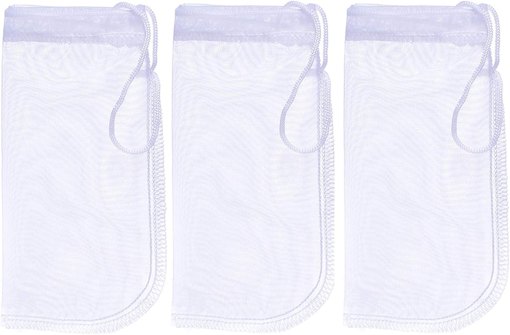 Alegi media filter bag aquarium extra fine front view