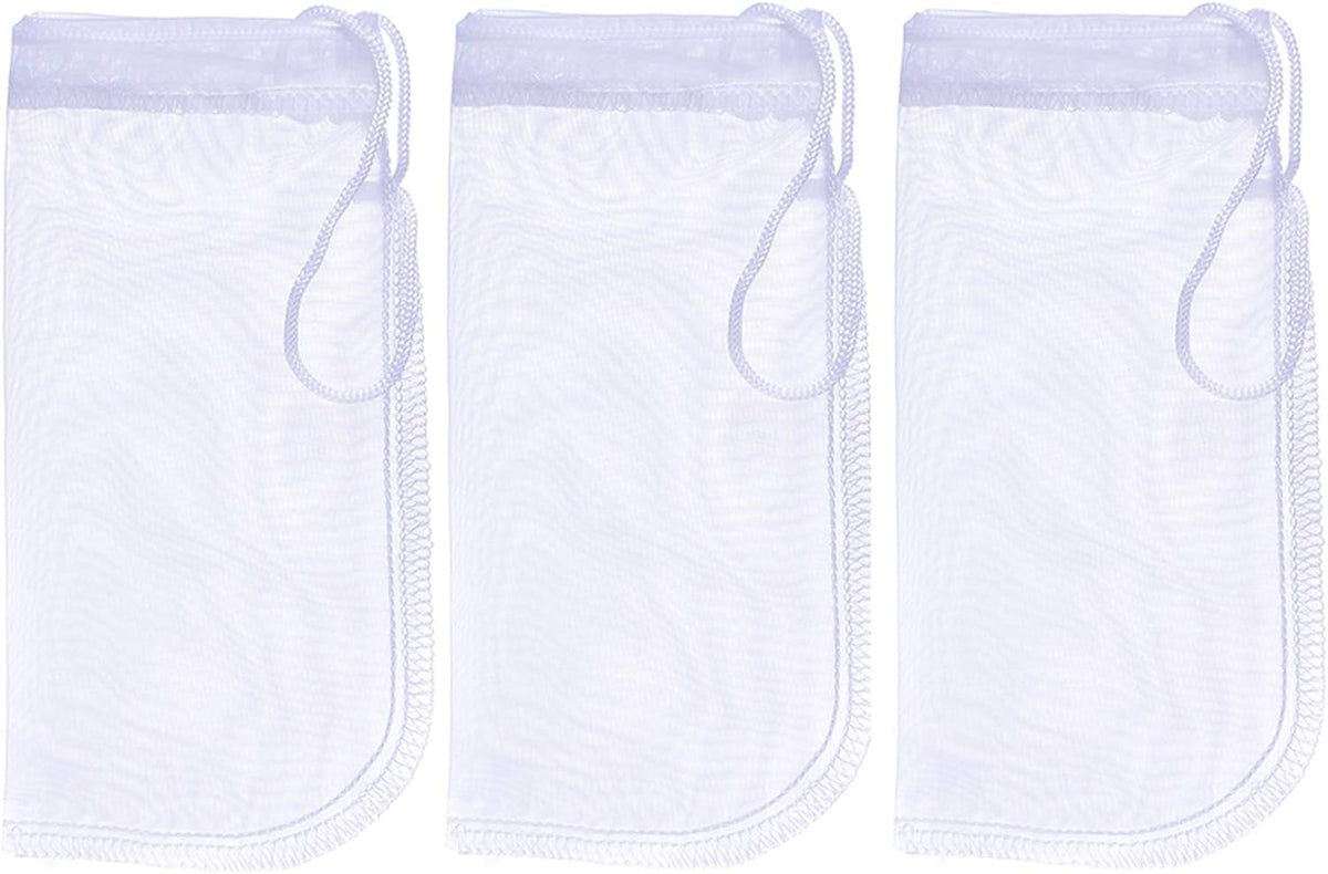 Alegi media filter bag aquarium extra fine front view