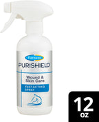 Farnam Purishield Horse Wound Care Fast-Acting Spray for Horses, Dogs, Cats & Livestock, 24-Hour Protection*, Cleans, Treats and Promotes Healing* - Image 11