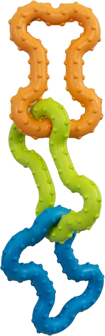 Cool Teething Stick - Puppy Chew Toy for 0-6 Month Puppies, Teething Relief, Freezable & Durable - Image 13