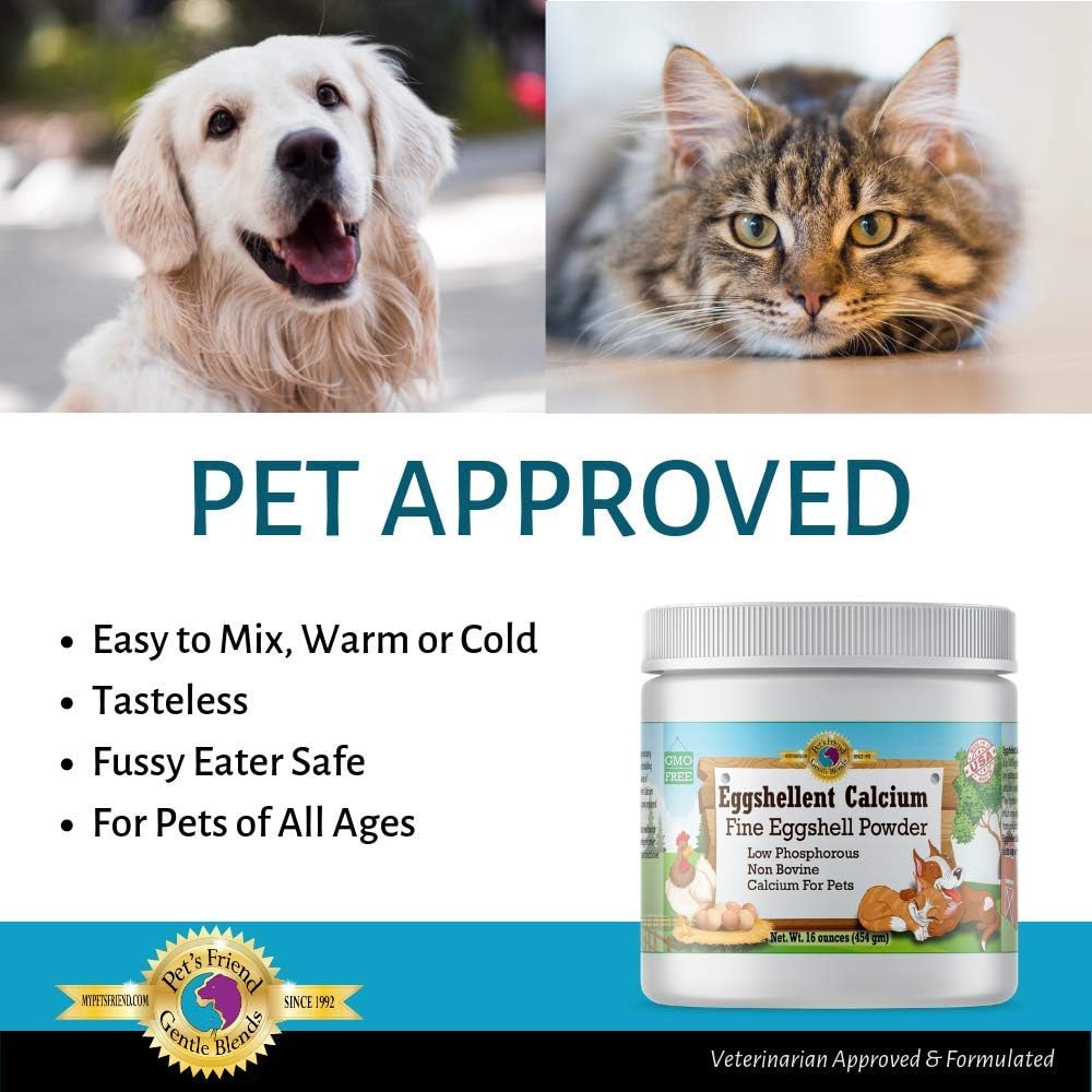 Authentic USA imported pet supplement jar