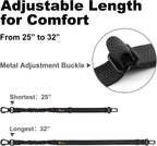 Plutus Pet safety restraint for small and large dogs