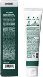 PetO'Dent Enzymatic Toothpaste for Dogs, Freshens Breath & Cleans Teeth, Reduces Plaque & Tartar, Safe for Puppies with No Artificial Ingredients, Oral Biome, Gum Care, 2.47 oz - Image 9
