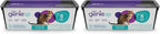 Litter Genie Easy Roll Refill Bags (1-Pack) | Up to 6 months of supply in 1 Roll of 24 tear-off Bags | Ultimate Odor Control Cat Litter Bags - Image 10