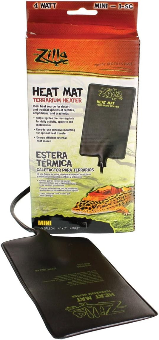 TERRARIUM HEAT MAT MINI - Image 1