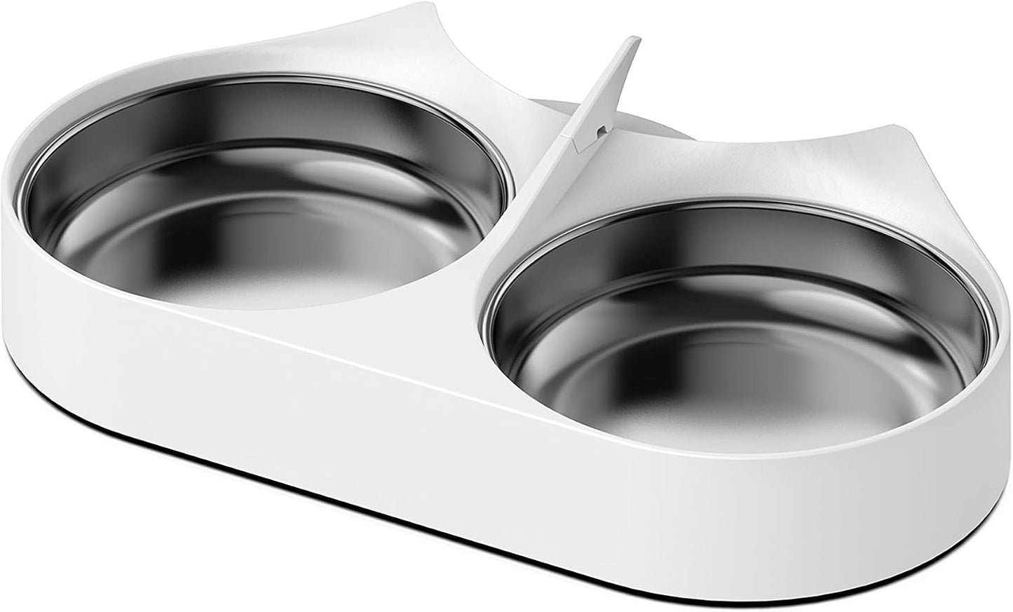 Product packaging and contents of the PETLIBRO two pet automatic feeder bowl replacement kit.