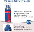 Two pack SeasonFit pet instructor spray for dog training