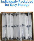 Xuepett desiccant bag stack highlighting premium non-woven material