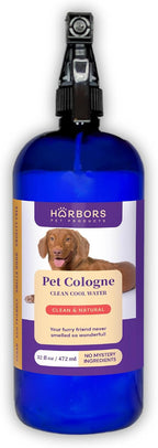Harbor's Pet Cologne (Baby Powder) - Image 12