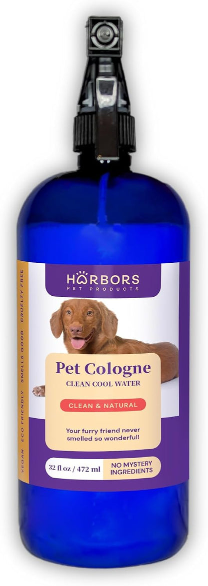 Harbor's Pet Cologne (Baby Powder) - Image 12