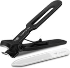 Vanwin nail clippers for thick nails front view
