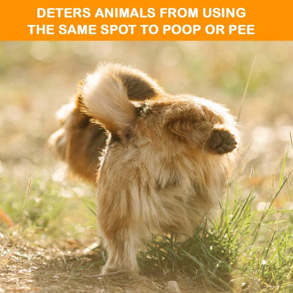 Microbe-Lift pet waste odor neutralizer for decks