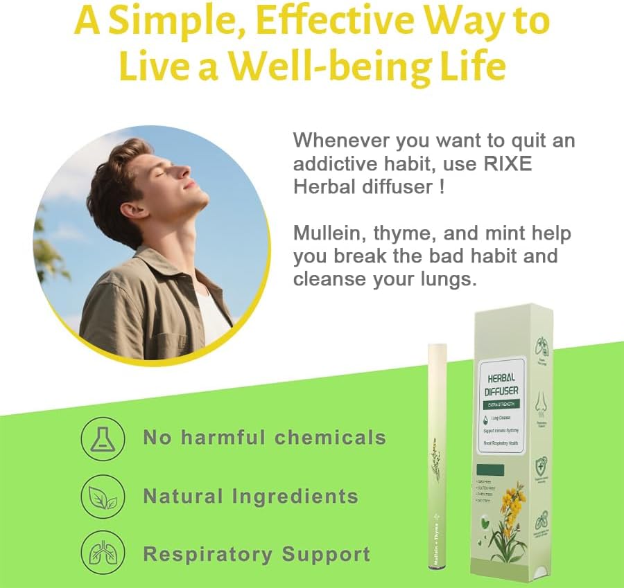 WENEW lung support pen showing 600 uses capacity