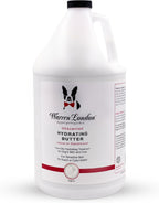 Warren London Hydrating Butter Leave in Pet Conditioner for Dogs | Lotion for Skin and Coat | Aloe Puppy & Dog Conditioner for Hair Detangler, Dry Skin, & Pet Fur Dandruff | Made in USA | Guava 8oz - Image 11