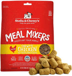 Stella & Chewy's Freeze-Dried Raw Lamb Meal Mixers- Dog Food Topper and Mixer - Made with 95% Grass-Fed Lamb, Organs & Bone - Perfect for Picky Eaters - Grain-Free - 3.5 oz - Image 15