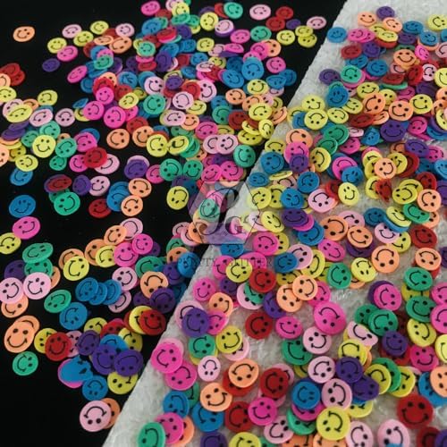 PrettyG resin craft embellishments packaging