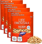 Cat-Man-Doo Life Essentials authentic USA imported pet snack overview
