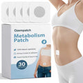 RejuvaCare Ozempatch front view packaging display