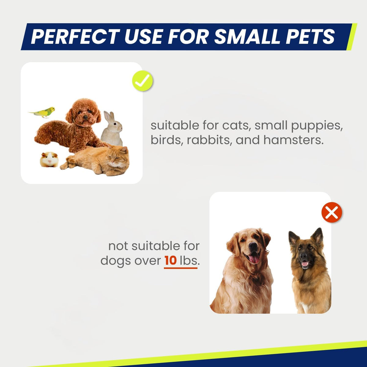 WePet pet nail trimmer packaged ready for home grooming use