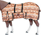 HILASON Fly Sheet for Horses - Summer Mesh UV Protection from Flies and Mosquitoes - Image 12