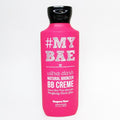 Supre My Bae Ultra Dark Natural Bronzer front view bottle packaging