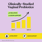 Lemme Purr Vaginal Probiotic Gummies for Women, 30-Day Supply - Image 4