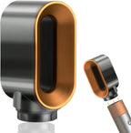 Moupaa pre-styling dryer nozzle for Dyson Airwrap front view