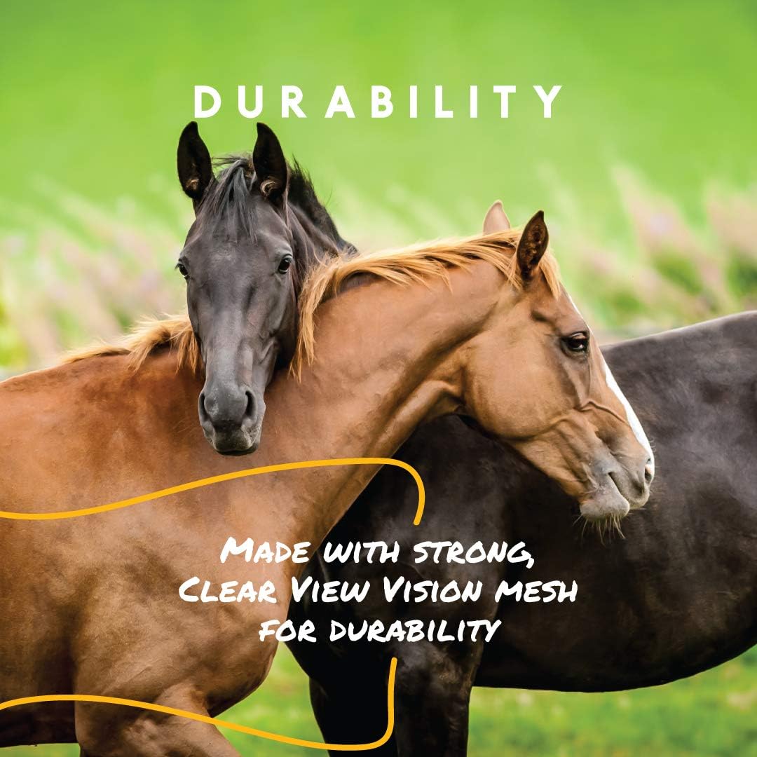 Equi-Glo Nite Reflector safety feature detail