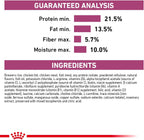 Royal Canin Veterinary Diet Canine Early Cardiac Adult Dry Dog Food, 17.6 lb Bag - Image 9