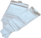 Close-up of PawFlex soft stretch wound care fabric
