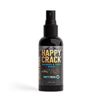Derm Dude Happy Crack Refresh and Cool Body Spray front view deodorizing spray