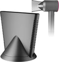 PUREGUST Salon Styling Concentrator Nozzle front view