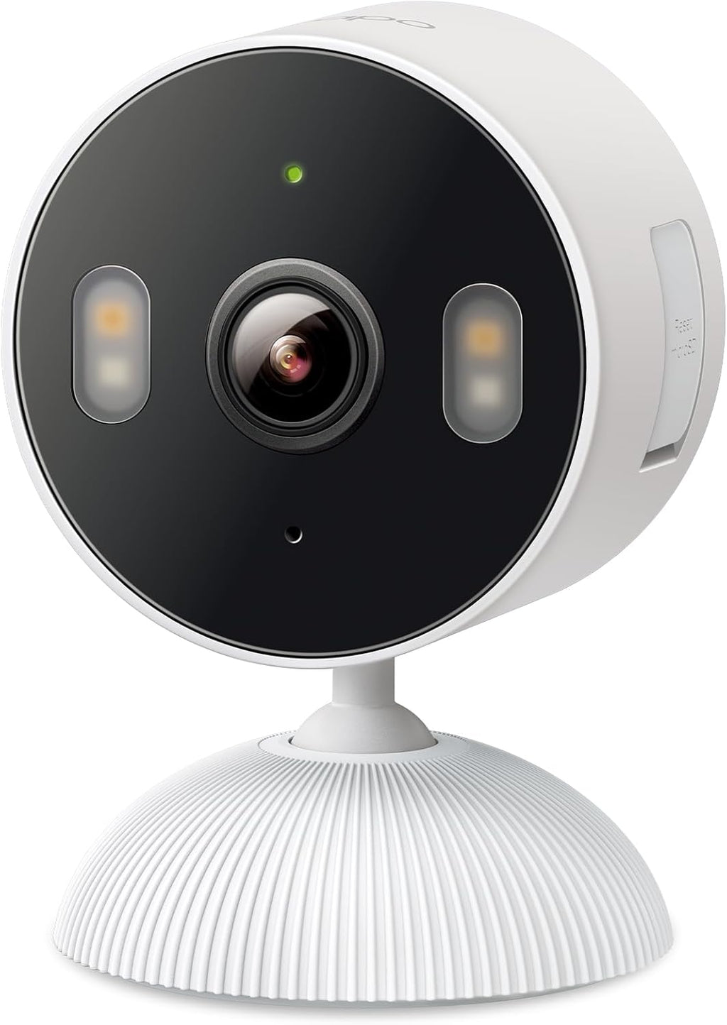 TP-Link Tapo 1080P Indoor Security Camera for Baby Monitor, Dog Camera w/Motion Detection, 2-Way Audio Siren, Night Vision, Cloud & SD Card Storage, Works w/Alexa & Google Home (Tapo C100) - Image 8