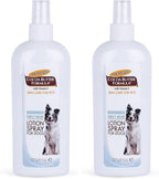 Palmer's dog itch and hot spot relief spray authentic USA import