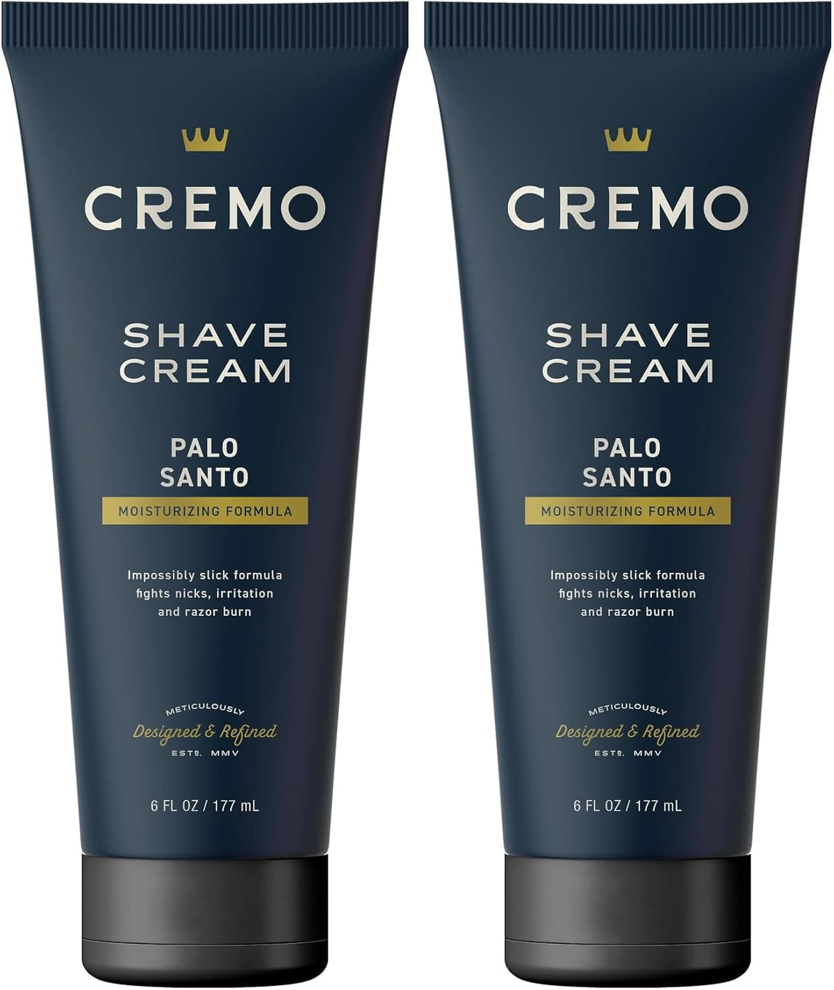 Cremo Original Shave Cream, Astonishingly Superior Ultra-Slick Shaving Cream for Men, Fights Nicks, Cuts and Razor Burn, 6 Fl Oz - Image 14