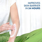 Cetaphil Moisturizing Face & Body Lotion, Sensitive Skin, 4 Fl Oz (Pack of 12) - Image 11