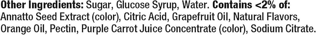 Emergen-C Vitamin C 750mg Immune Support Gummies, Mixed Fruit, 45 Gummies - Image 14