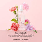Authentic imported Breezytail dog detangling spray for sensitive skin.
