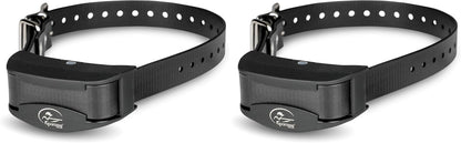 SportDOG NoBark 10 Bark Control Collar - Silent Partner Technology Detects Only Your Dog's Bark, 10 Static Levels, 2 Training Modes, Rechargeable 200-Hr Battery, Waterproof, Dogs 8 lb+ - Image 10