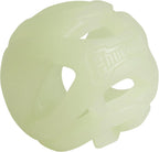 Two pack Chuckit! glow in the dark dog balls