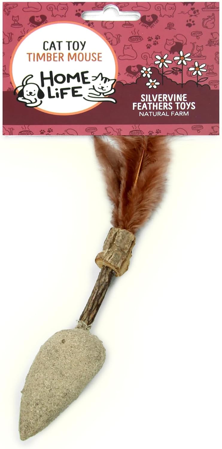 Home Life Pet Snuggler interactive cat product displayed on a plain background