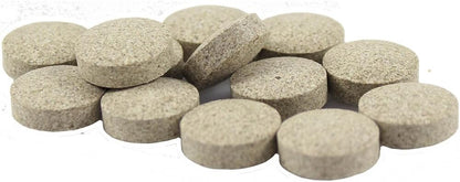 Premium imported thyroid support chewable tablets for cats