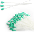 EHUSPU Tracheostomy Cleaning Swabs front view 100 pack medical supplies