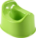Srutueo portable baby potty travel toilet front view
