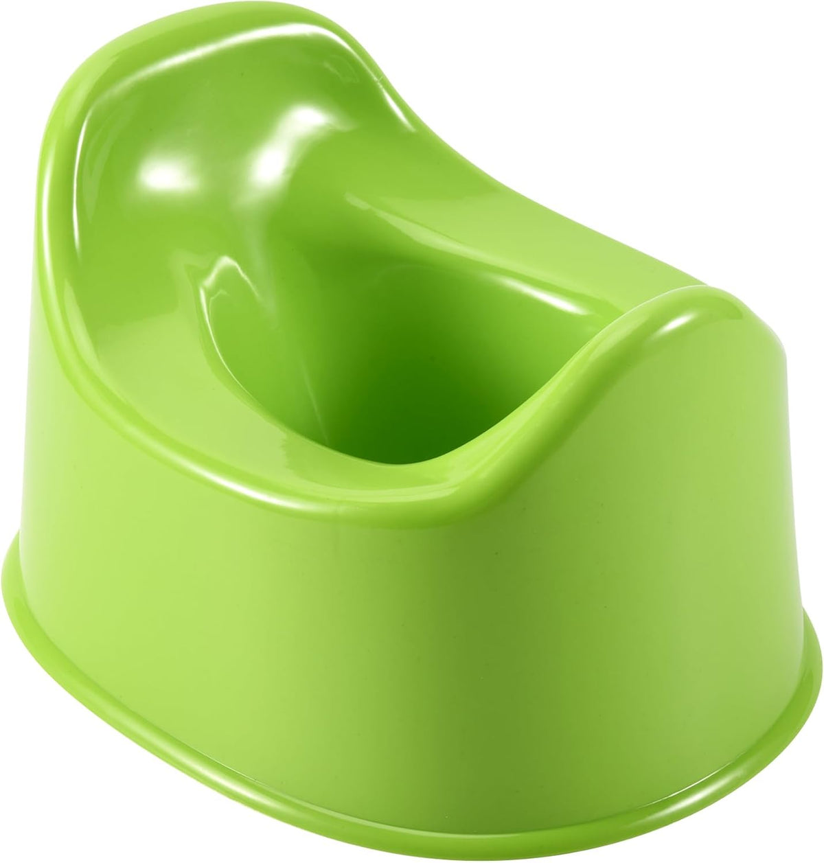 Srutueo portable baby potty travel toilet front view