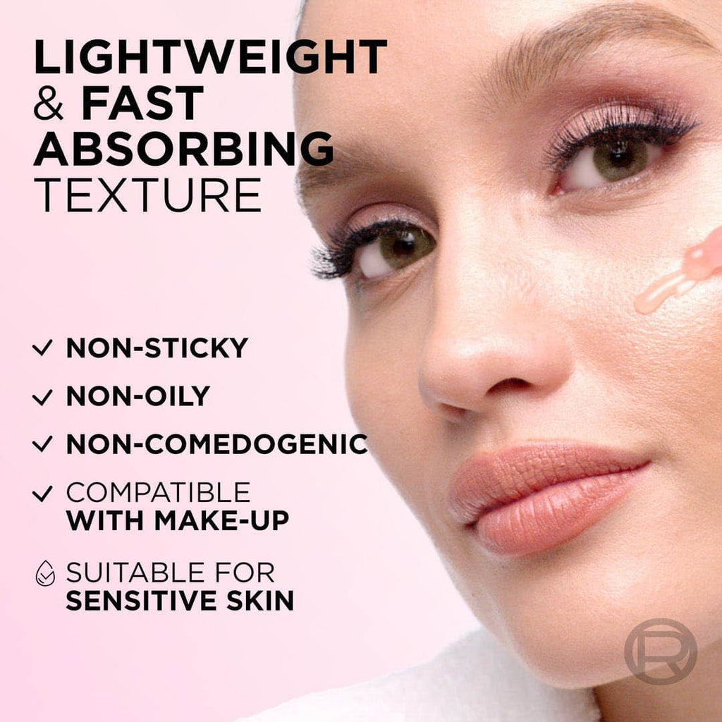 Instant Glowing Face Serum with Glycolic Bright by L'Oreal Paris - Image 9