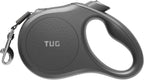Packaging view of authentic USA imported TUG Quest leash