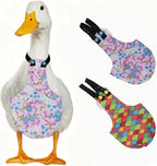 Adjustable Diaper for Pet Geese, Pet Ducks and Pet Chickens - Image 10